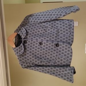 Holt Renfrew beautiful blazer